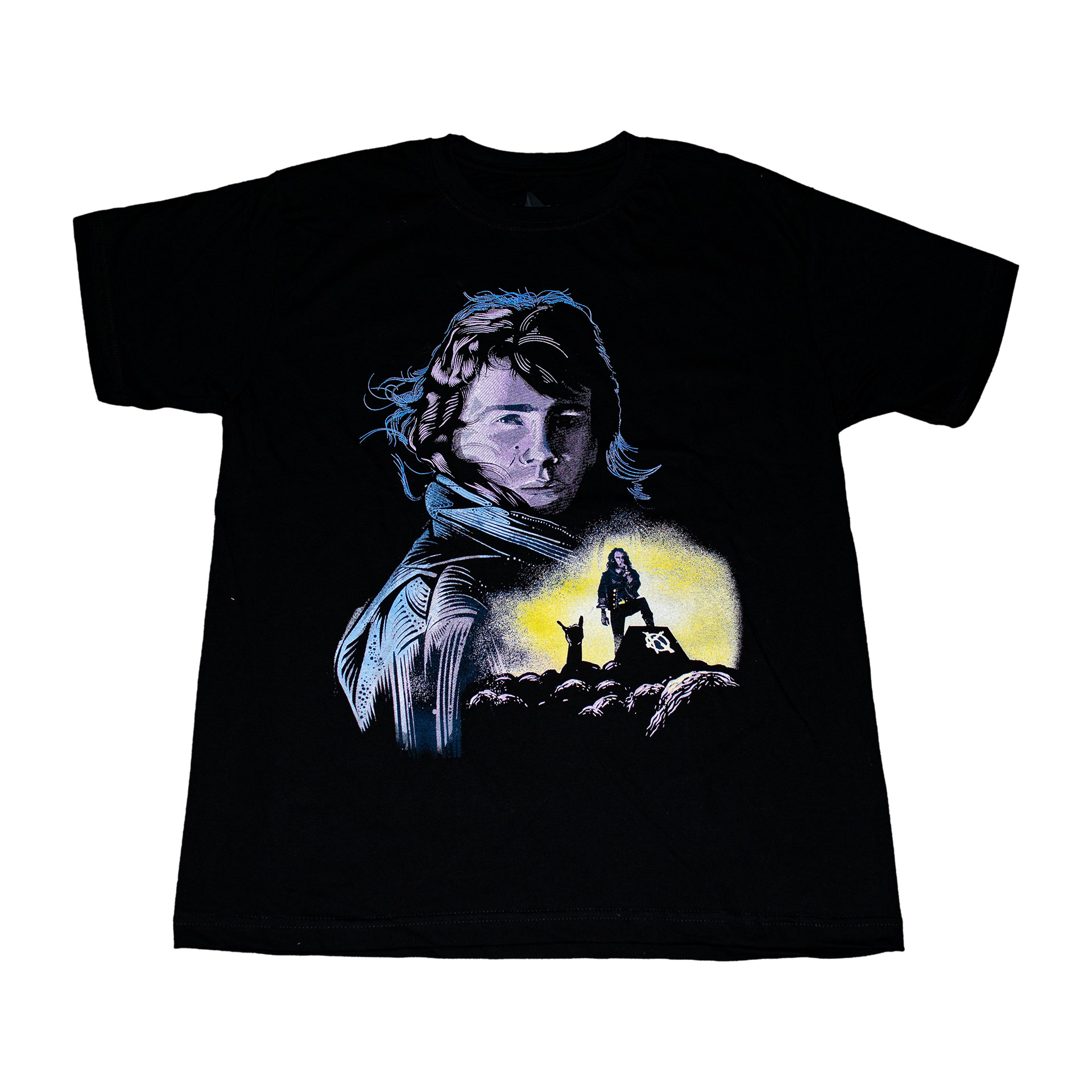 Camiseta Kraken - El Titan (T-Shirt) - Image 2
