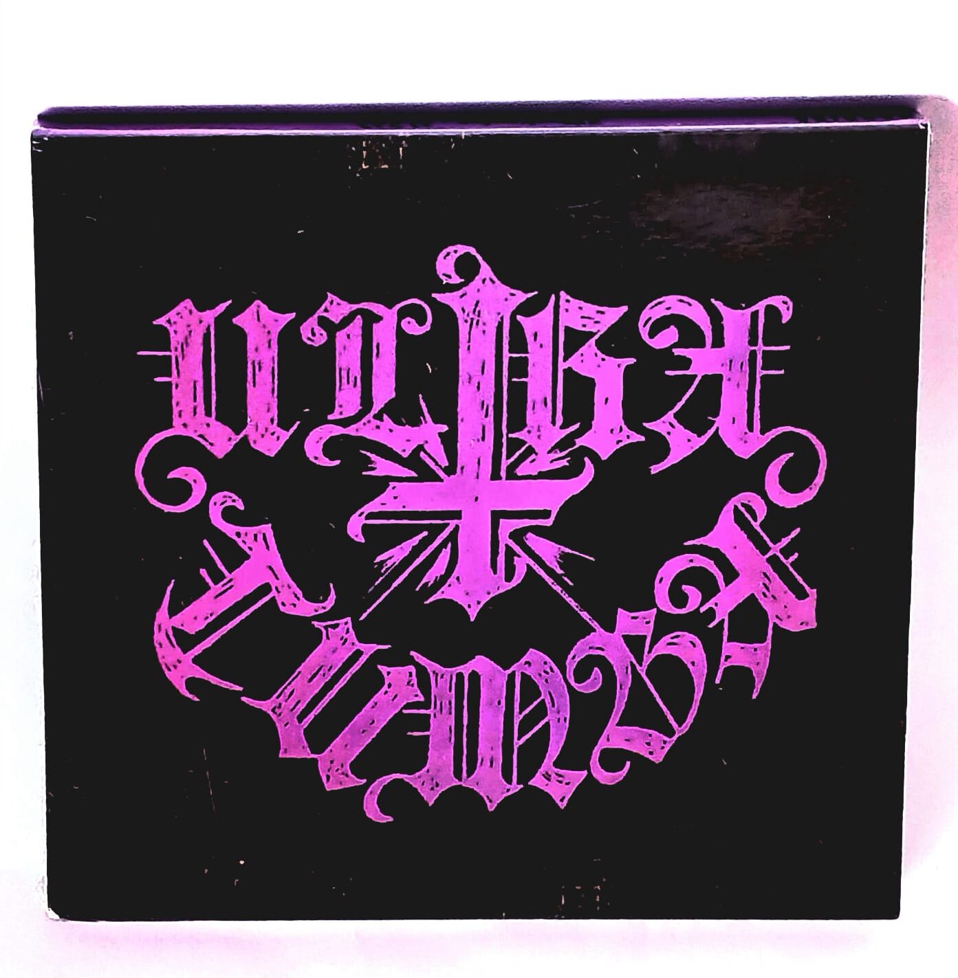 Cd Ultratumba – RIP - Image 2