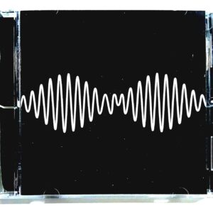 Cd Arctic Monkeys – AM