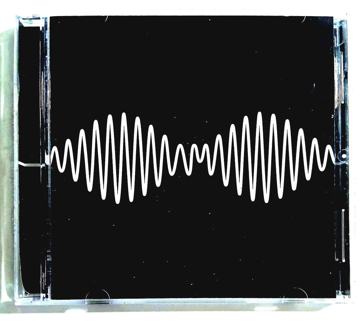 Cd Arctic Monkeys – AM
