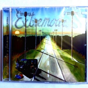 Cd Extremoduro – Grandes Éxitos Y Fracasos (Episodio Primero)