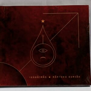 Cd 1280 Almas – Marteko Euriak