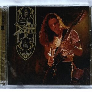 Double Cd Death - Vivus!