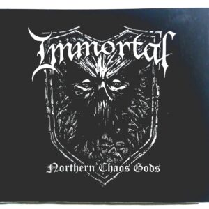 Cd Immortal – Northern Chaos Gods