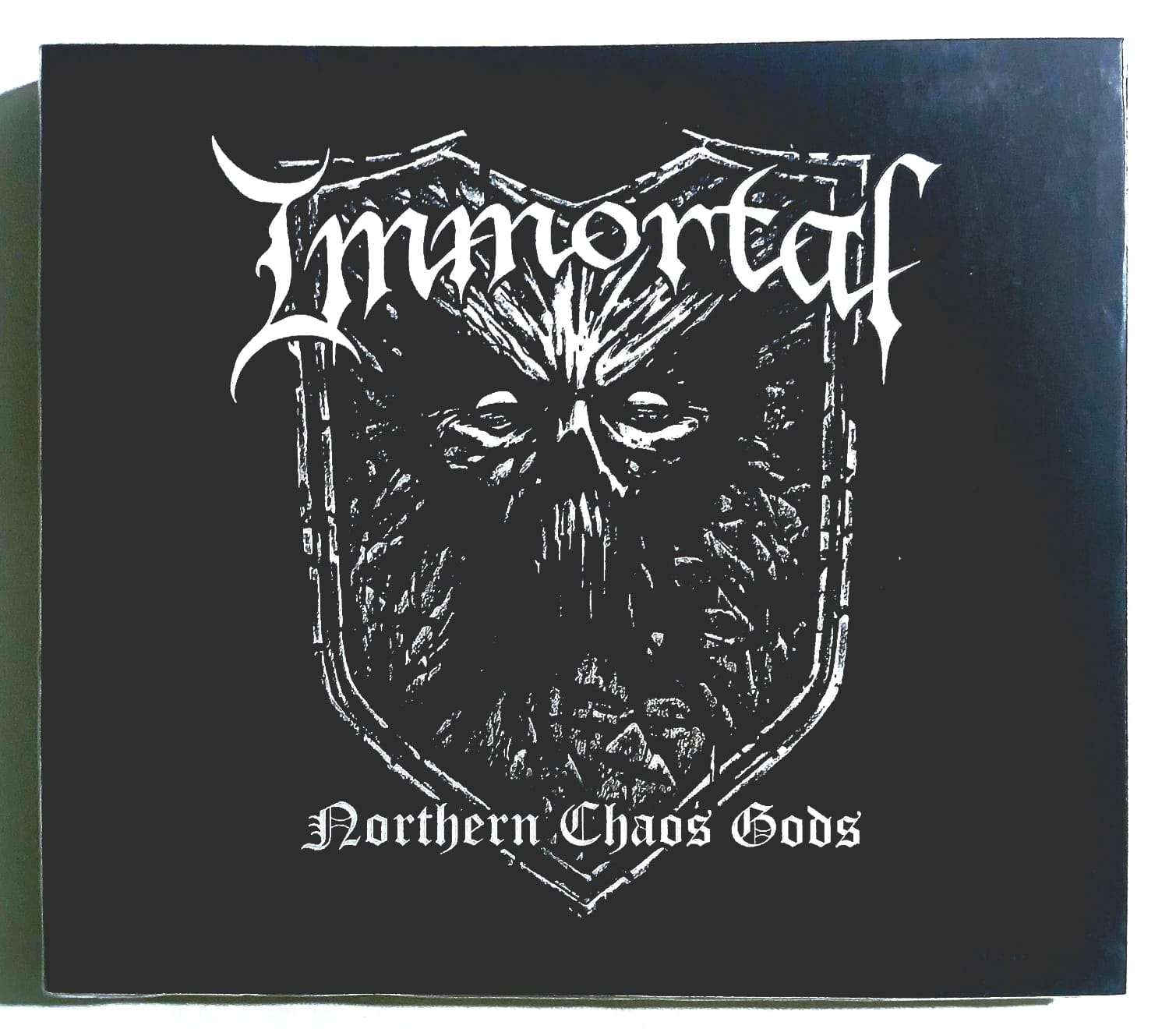 Cd Immortal – Northern Chaos Gods