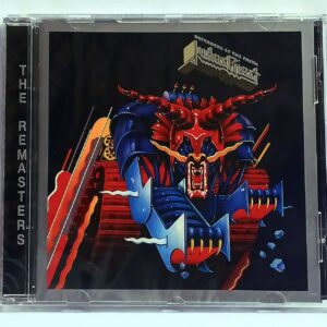 Cd Judas Priest – Defenders Of The Faith