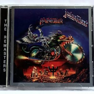 Cd Judas Priest – Painkiller