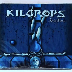 Cd Kilcrops – Javhe Karma