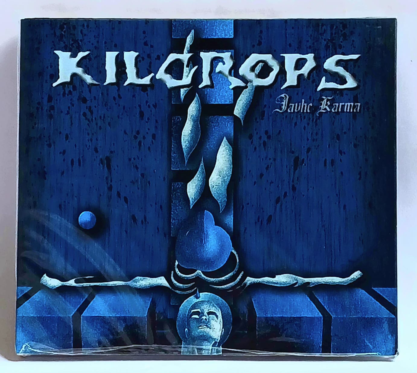Cd Kilcrops – Javhe Karma