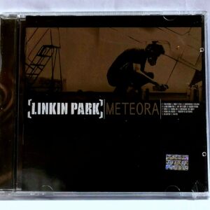 Cd Linkin Park – Meteora