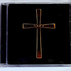 Cd Ozzy Osbourne – The Ozzman Cometh