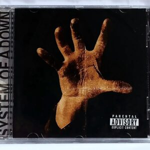 Cd System Of A Down – System Of A Down
