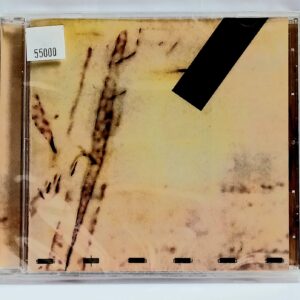 Cd Soda Stereo – Signos