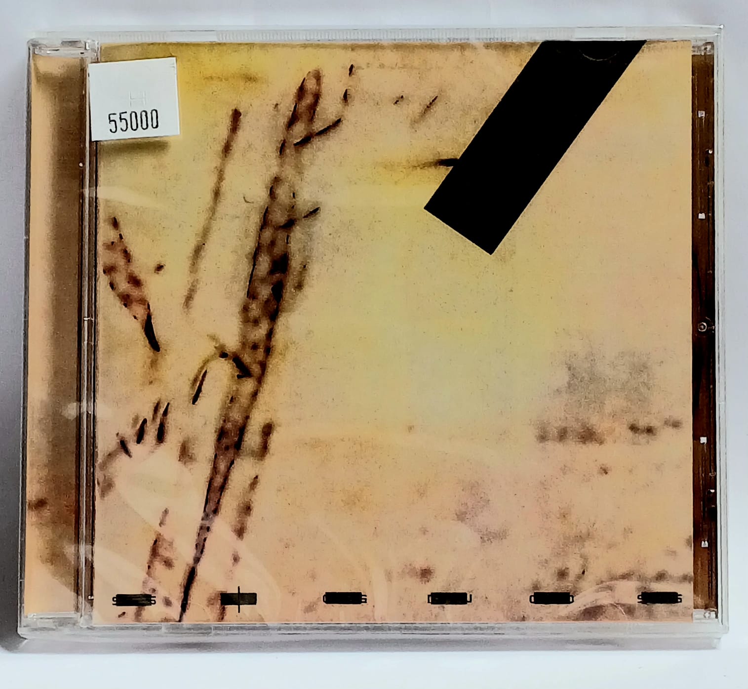 Cd Soda Stereo – Signos