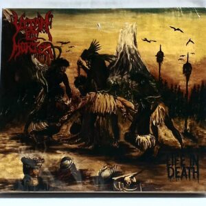 Cd Vitam Et Mortem – Life In Death