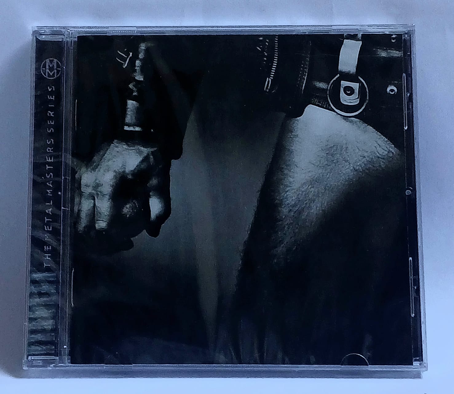 Cd Accept – Balls To The Wall