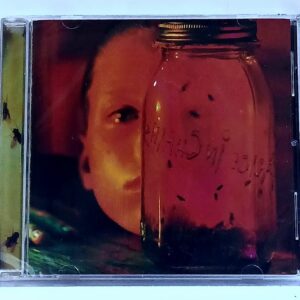 Cd Alice In Chains – Jar Of Flies