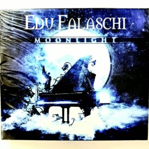 Cd Edu Falaschi – Moonlight