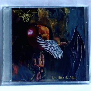 Cd Luzbel – Los Hijos De Adán
