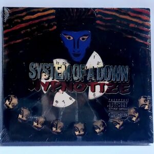Cd System Of A Down – Hypnotize