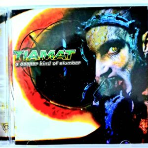 Cd Tiamat – A Deeper Kind Of Slumber