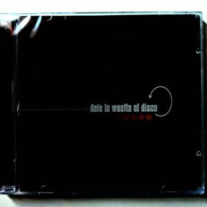 Cd Doctor Krapula – Dele La Wuelta Al Disco