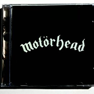 Cd Motörhead – Motörhead