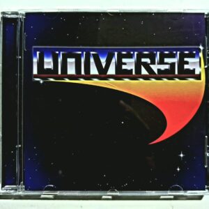 Cd Universe - Universe