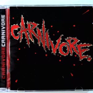 Cd Carnivore – Carnivore
