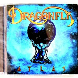 Cd Dragonfly – Atlas