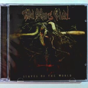 Cd Old Man's Child – Slaves Of The World