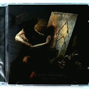 Cd Tristania – Darkest White