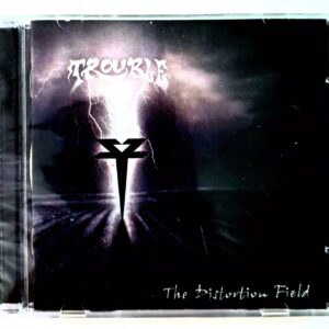 Cd Trouble – The Distortion Field