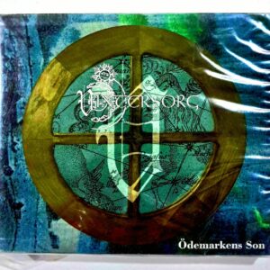 Cd Vintersorg – Ödemarkens Son