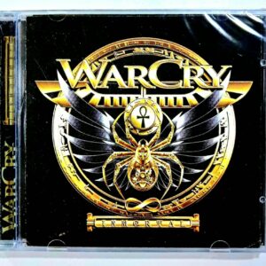 Cd Warcry – Inmortal