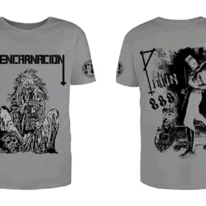 Camiseta Reencarnación – Reencarnación (T-Shirt)