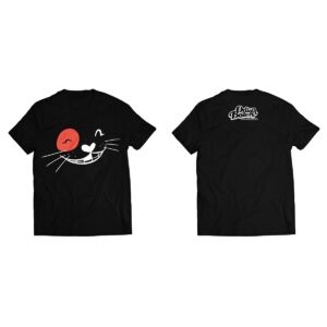 Camiseta Oficial - Odio A Botero (T-Shirt)