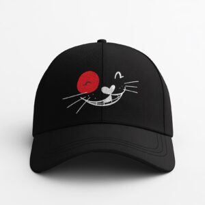 Gorra - Odio A Botero (Cap)