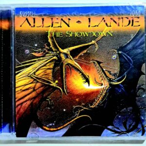 Cd Allen - Lande – The Showdown