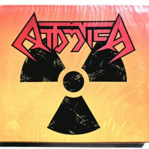 Cd Attomica – Attomica