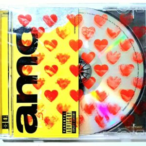 Cd Bring Me The Horizon – Amo