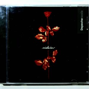 Cd Depeche Mode – Violator