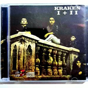 Cd Kraken – I + II