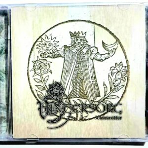 Cd Vintersorg – Solens Rötter