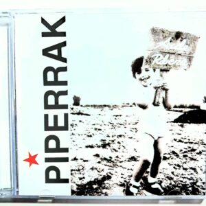 Cd Piperrak – Arde Ribera