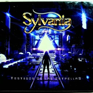 Cd Sylvania – Testigos De Las Estrellas