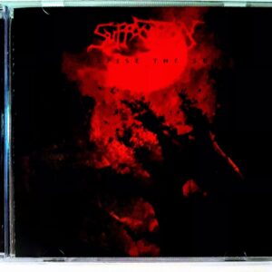 Cd Suffocation – Despise The Sun