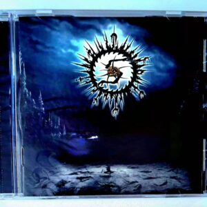 Cd Suffocation – Suffocation