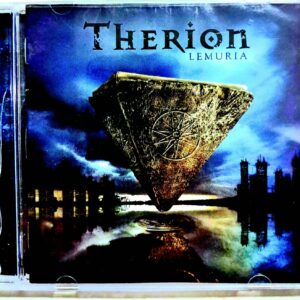 Cd Therion – Lemuria