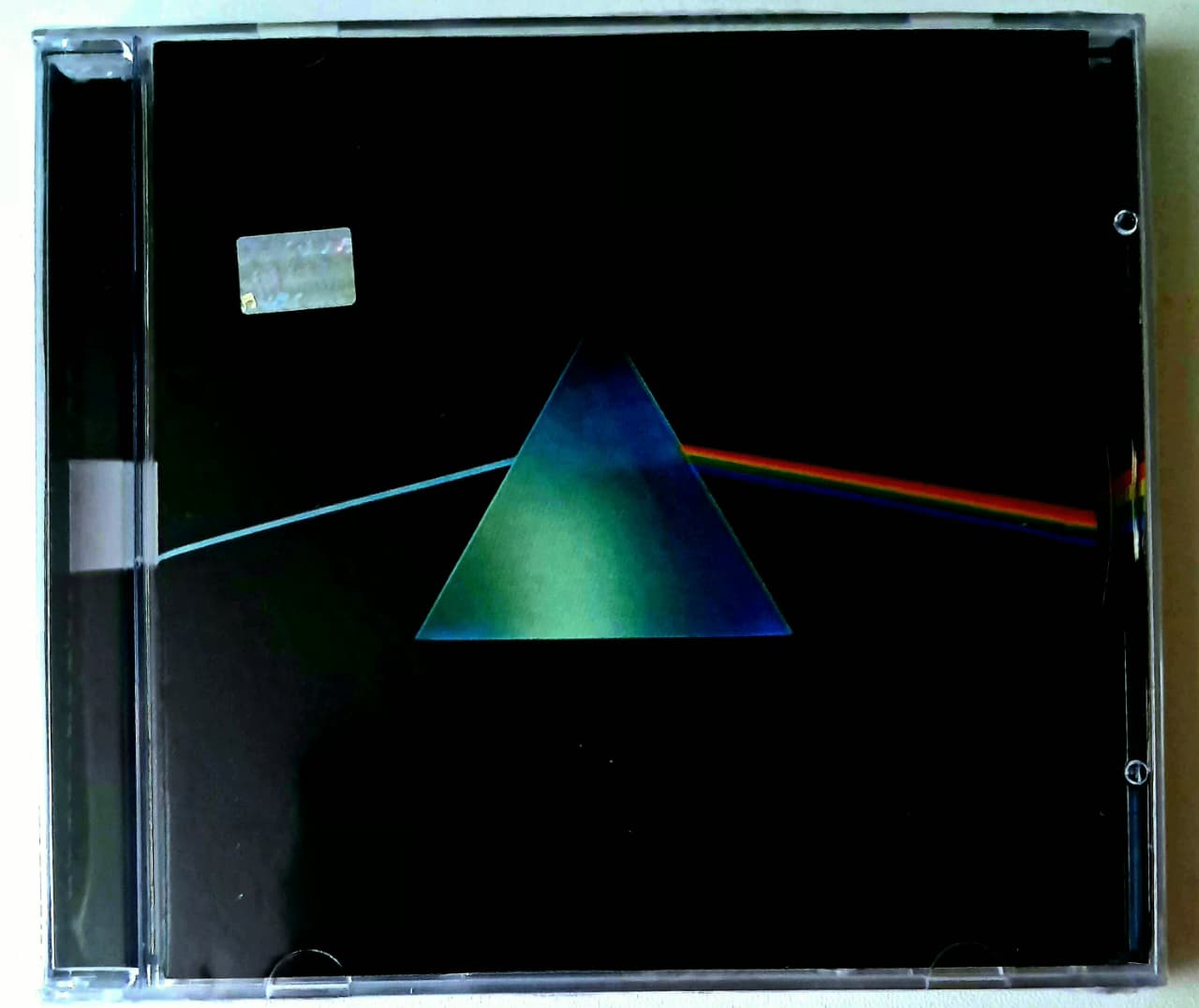 Cd Pink Floyd – The Dark Side Of The Moon - Image 2